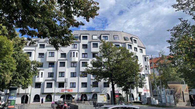 Das Studierendenwohnheim "Reserl", 2026
