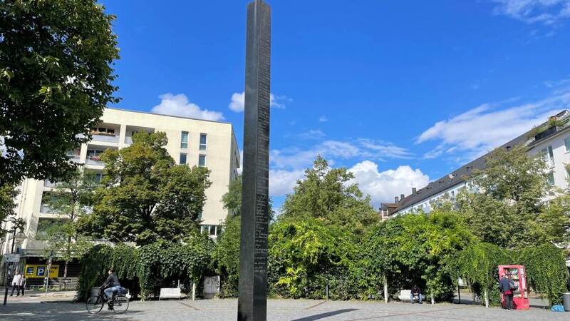 Der Resi-Huber-Platz, 2026
