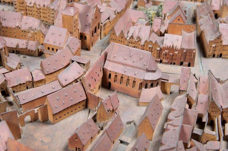 Heilig-Geist-Kirche, Sandtner, 1570