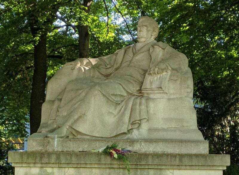 Richard-Wagner-Denkmal